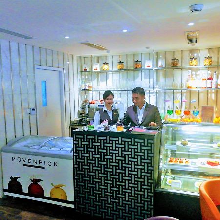 Grace 21 Smart Hotel Dhaka Exteriör bild
