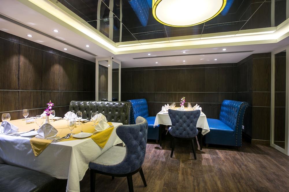 Grace 21 Smart Hotel Dhaka Exteriör bild