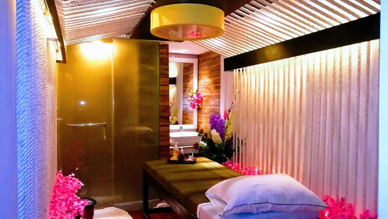 Grace 21 Smart Hotel Dhaka Exteriör bild